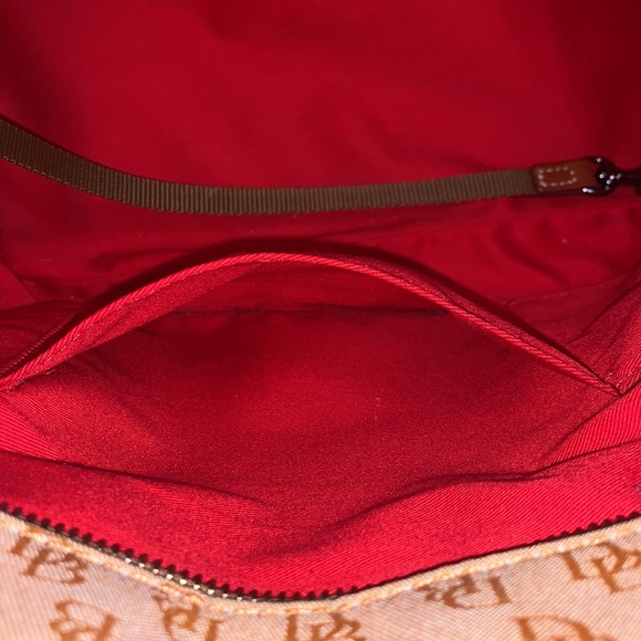 Dooney & Burke Tote - Picture 6 of 16